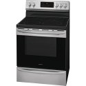 30 in. Electric Stove Frigidaire-GSRE3060AF